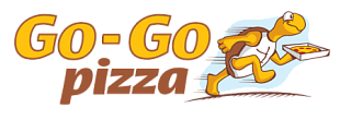Go-Go pizza