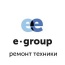 e-group