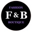 Fashion F&B Boutique