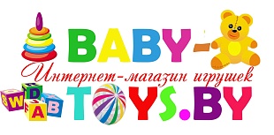 Baby-toys.by